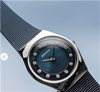 Orologio Bering Donna in Acciaio 4894041117737 - 4894041117737